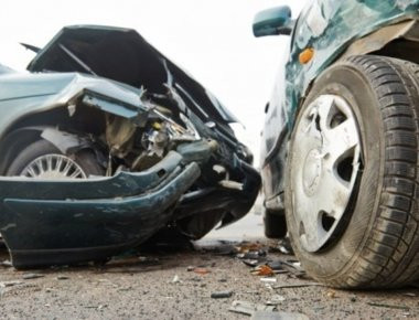 Τί να κάνετε αν εμπλακείτε σε τροχαίο